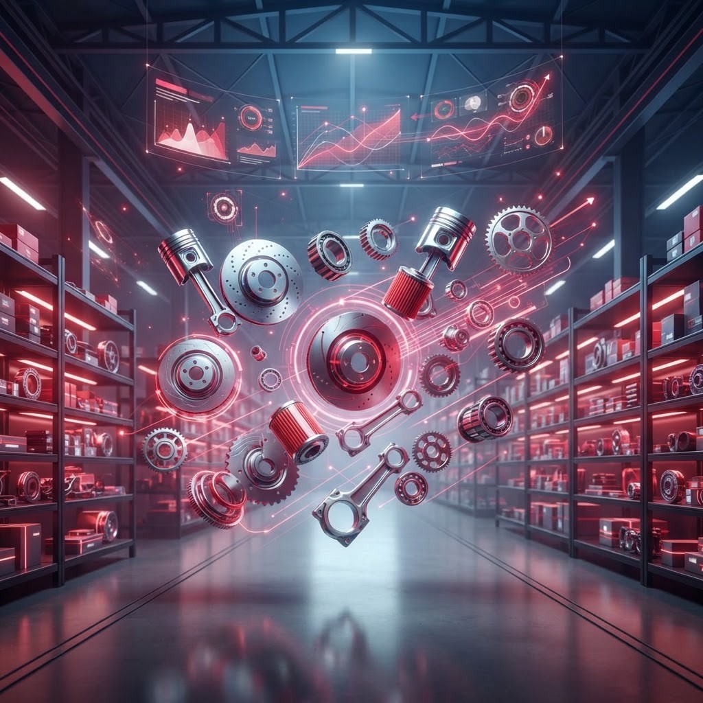 Top 10 Best Auto Parts Suppliers in Paraguay