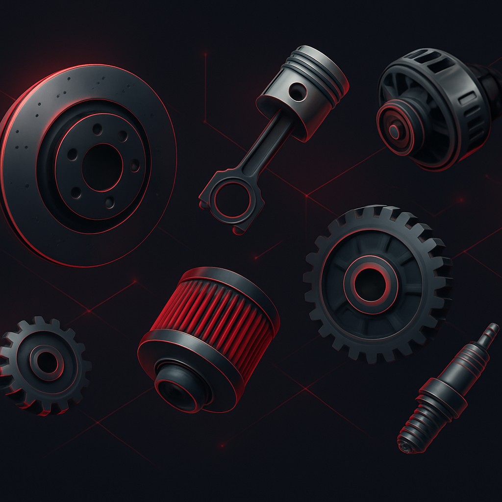 Top 10 Best Auto Parts Wholesalers in Canada
