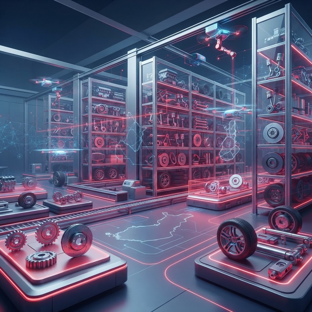 Top 10 Best Auto Parts Wholesalers in Finland