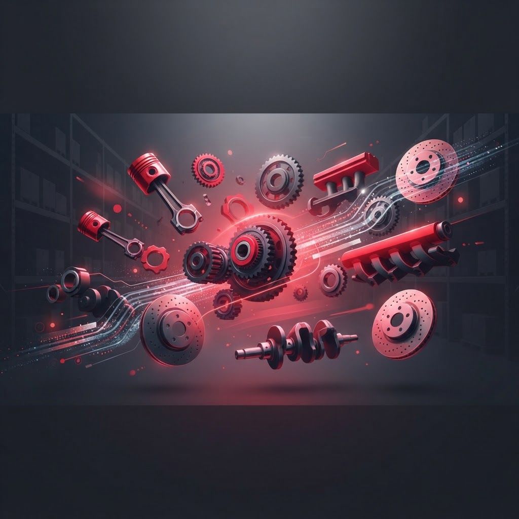 Top 10 Best Auto Parts Wholesalers in Milwaukee
