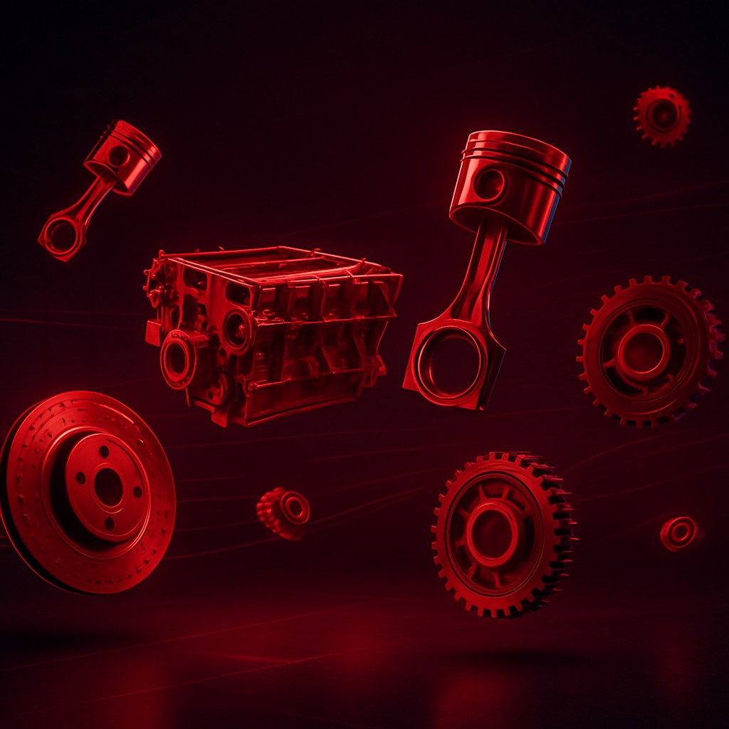 Top 10 Best Auto Parts Wholesalers in Niger