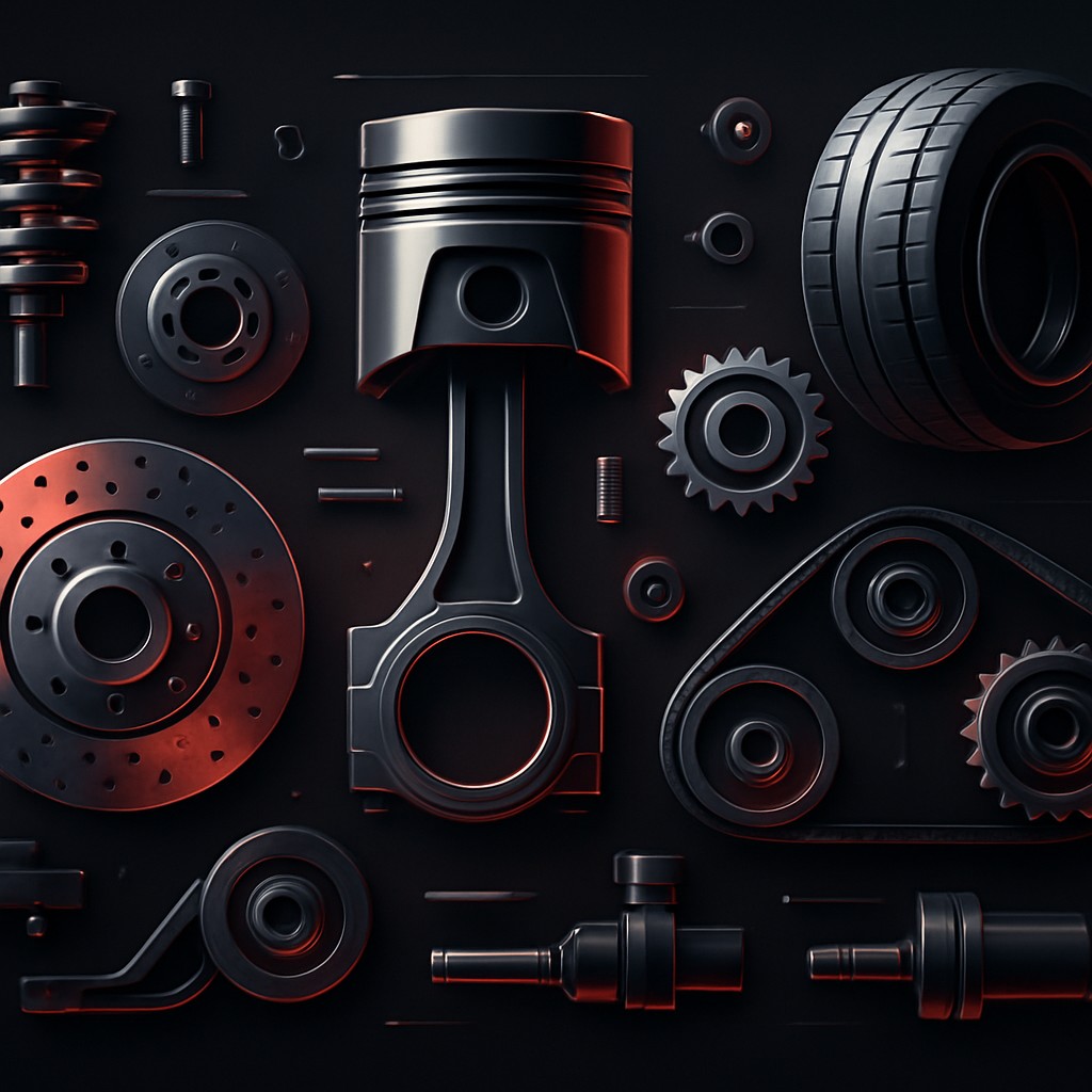 Top 10 Best Auto Parts Wholesalers in North Korea
