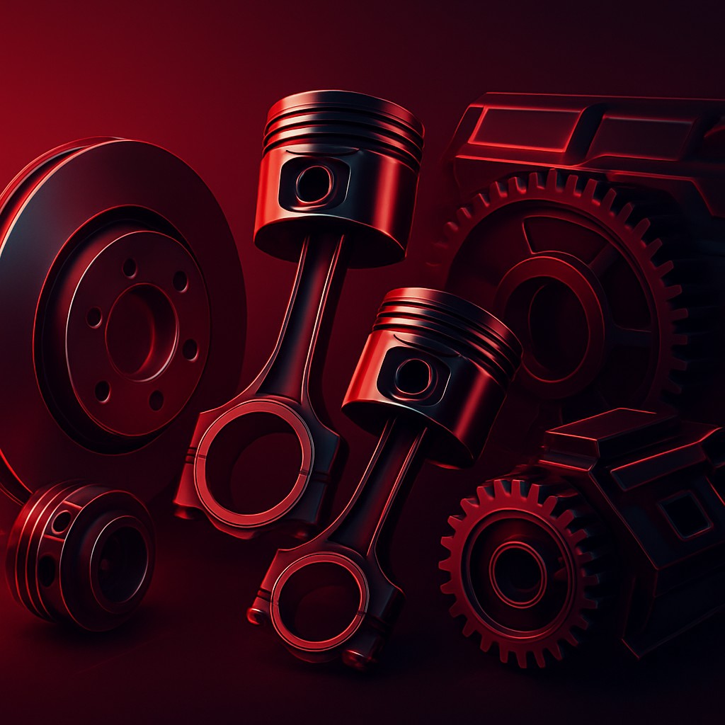 Top 10 Best Auto Parts Wholesalers in South Korea