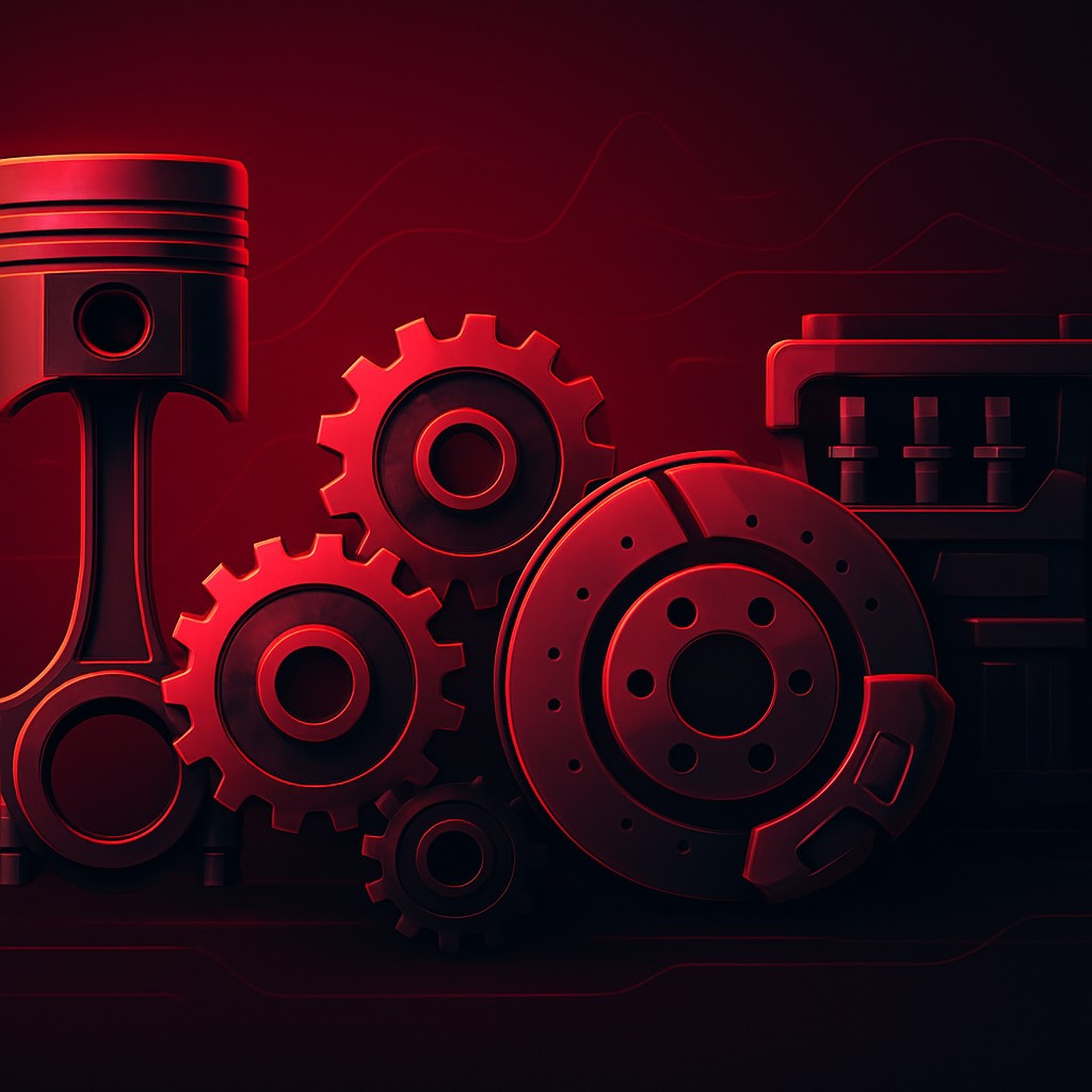 Top 10 Best Auto Parts Wholesalers in Tajikistan