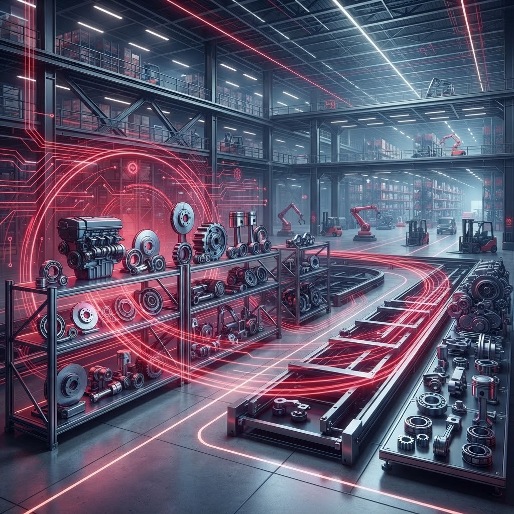 Top 10 Best Auto Parts Wholesalers in Turkmenistan