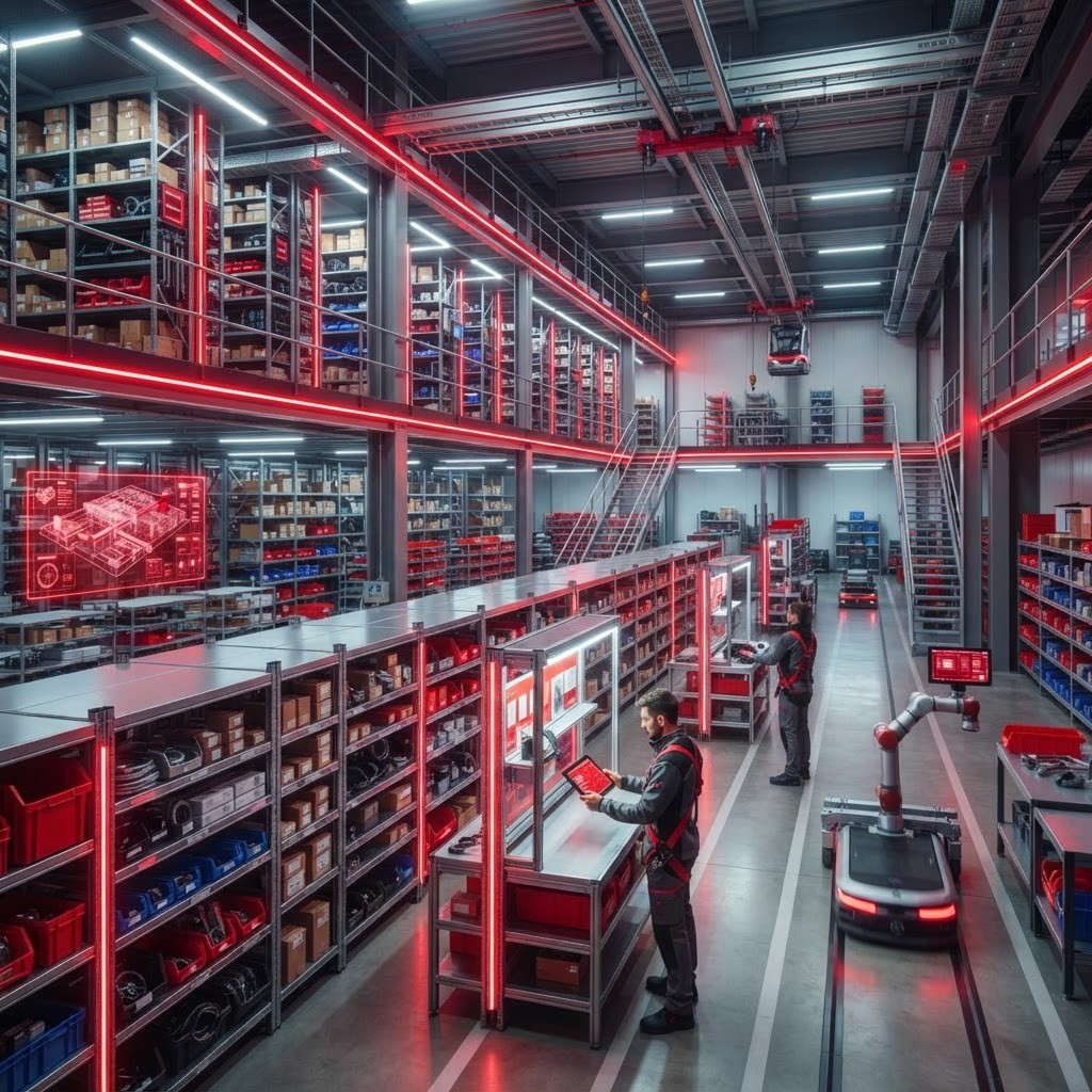 Top 10 Best Auto Parts Wholesalers in Mauritania