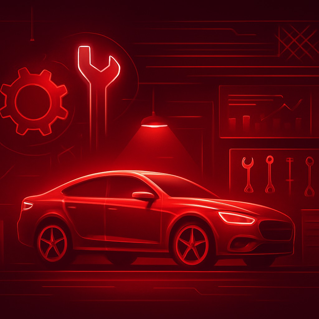 Top 10 Best Auto Repair Shops in Algeria