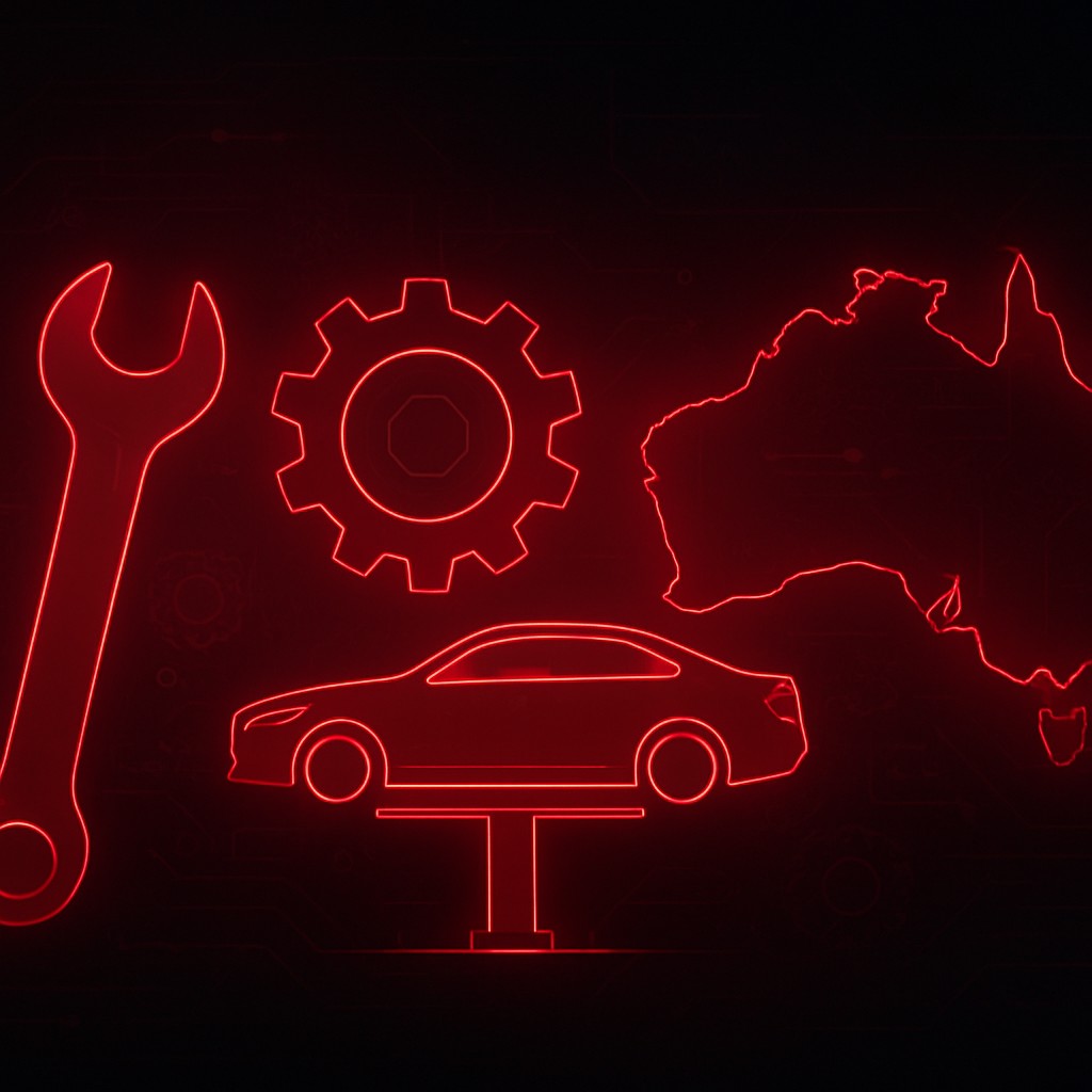 Top 10 Best Auto Repair Shops in Australia