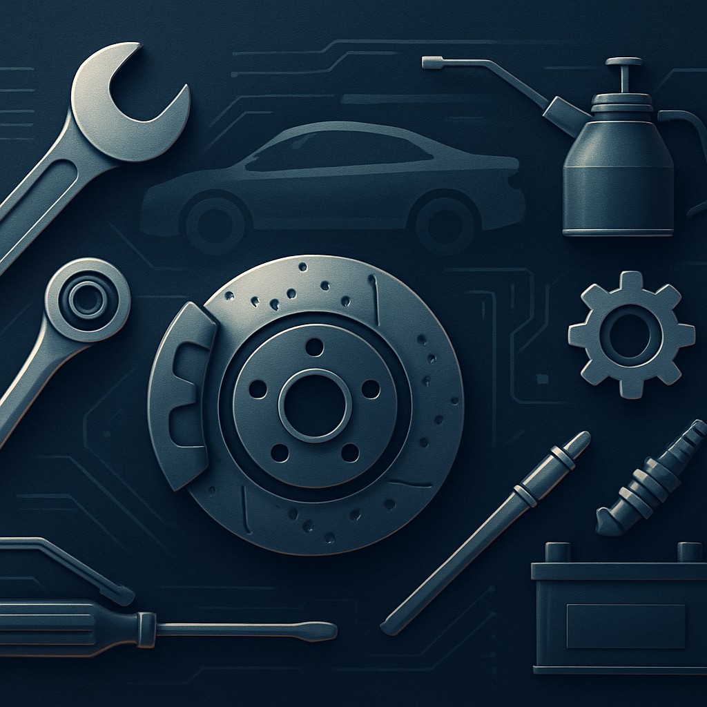 Top 10 Best Auto Repair Shops in Colombia