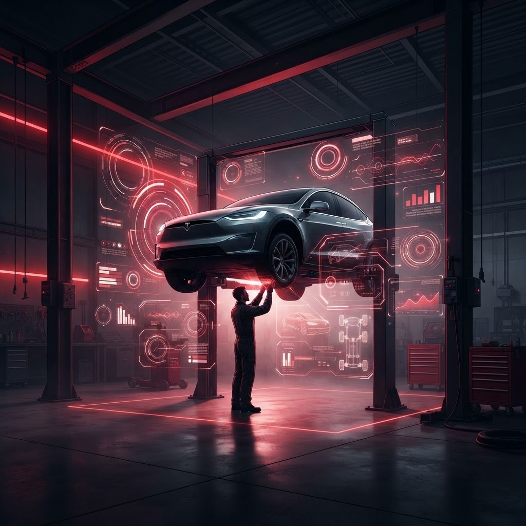 Top 10 Best Auto Repair Shops in Detroit
