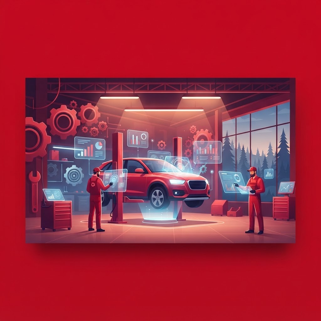 Top 10 Best Auto Repair Shops in Finland