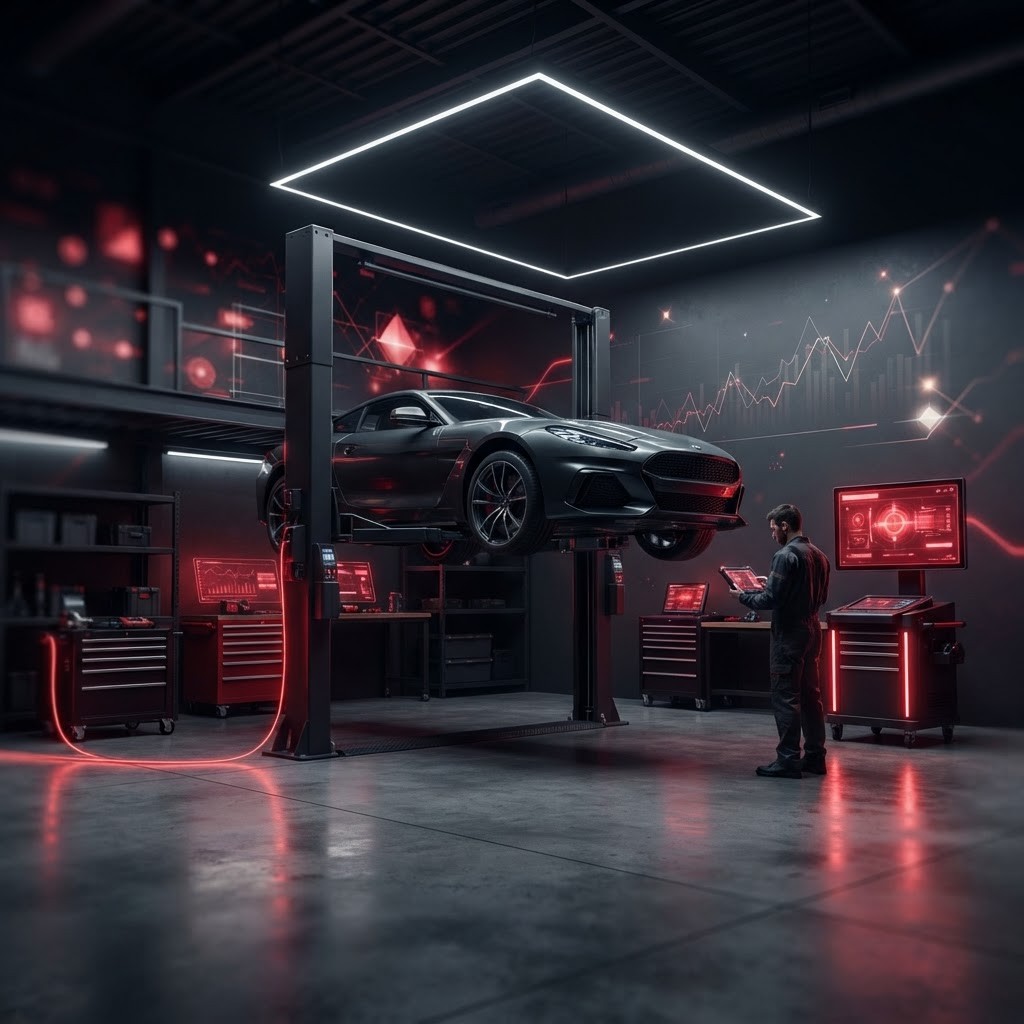 Top 10 Best Auto Repair Shops in Hungary
