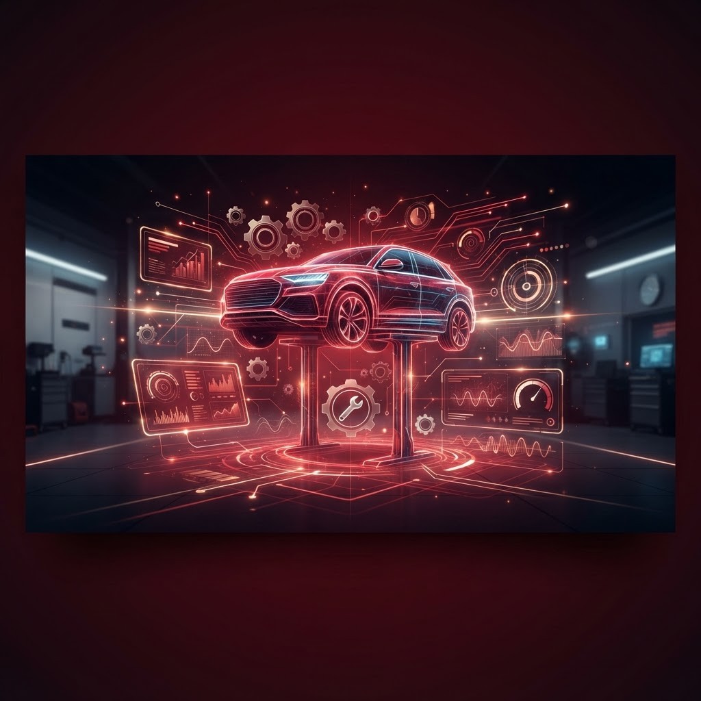 Top 10 Best Auto Repair Shops in Ireland