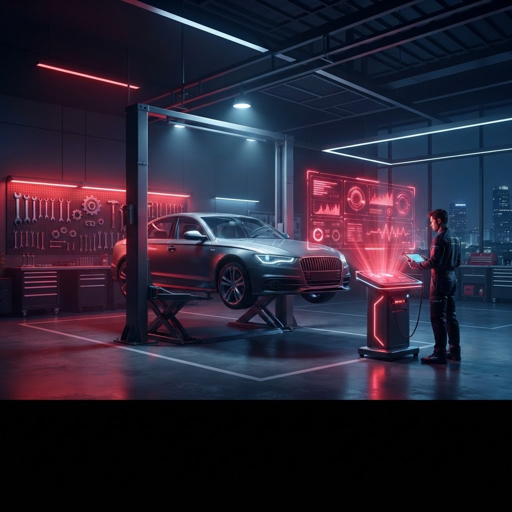 Top 10 Best Auto Repair Shops in Laos