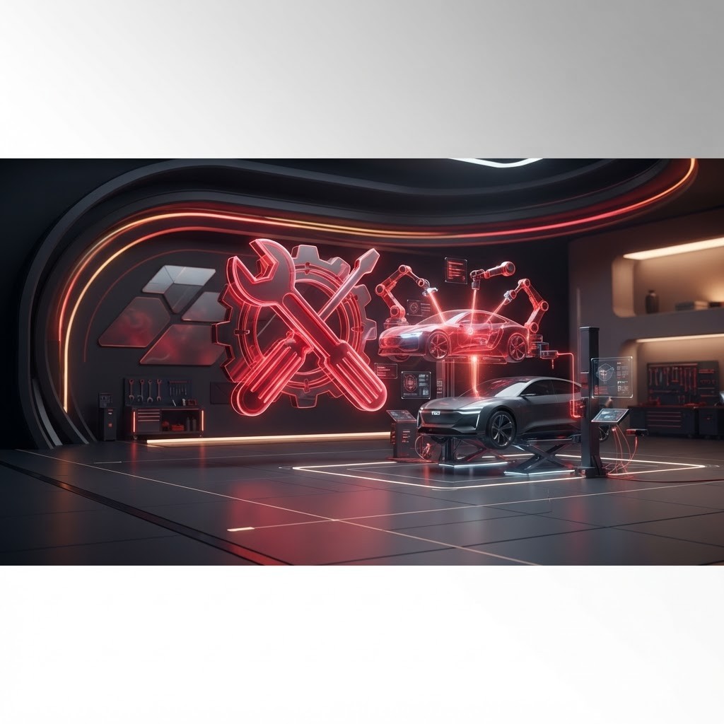 Top 10 Best Auto Repair Shops in Libya