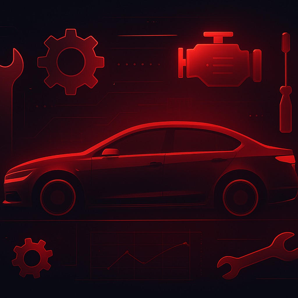 Top 10 Best Auto Repair Shops in Malawi