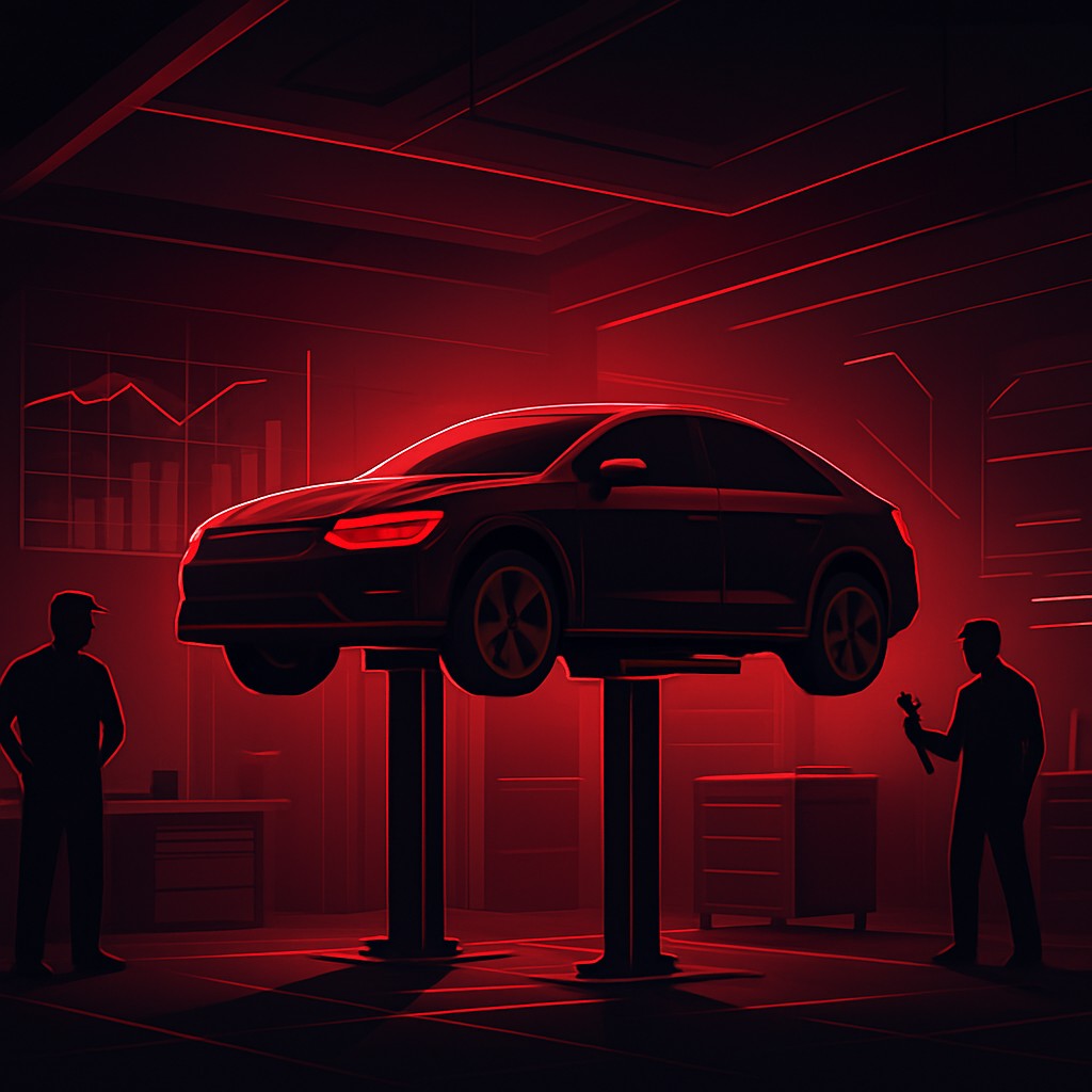 Top 10 Best Auto Repair Shops in Mali