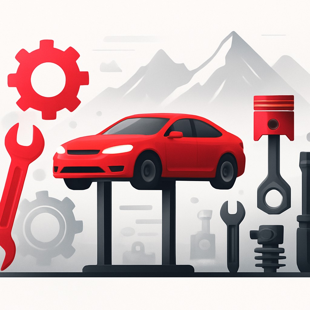 Top 10 Best Auto Repair Shops in Nepal