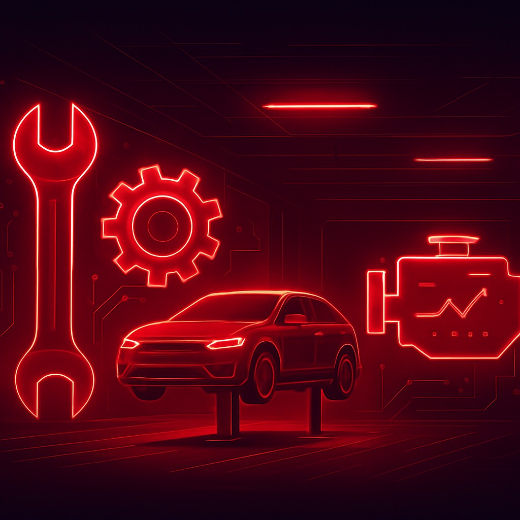 Top 10 Best Auto Repair Shops in Papua New Guinea