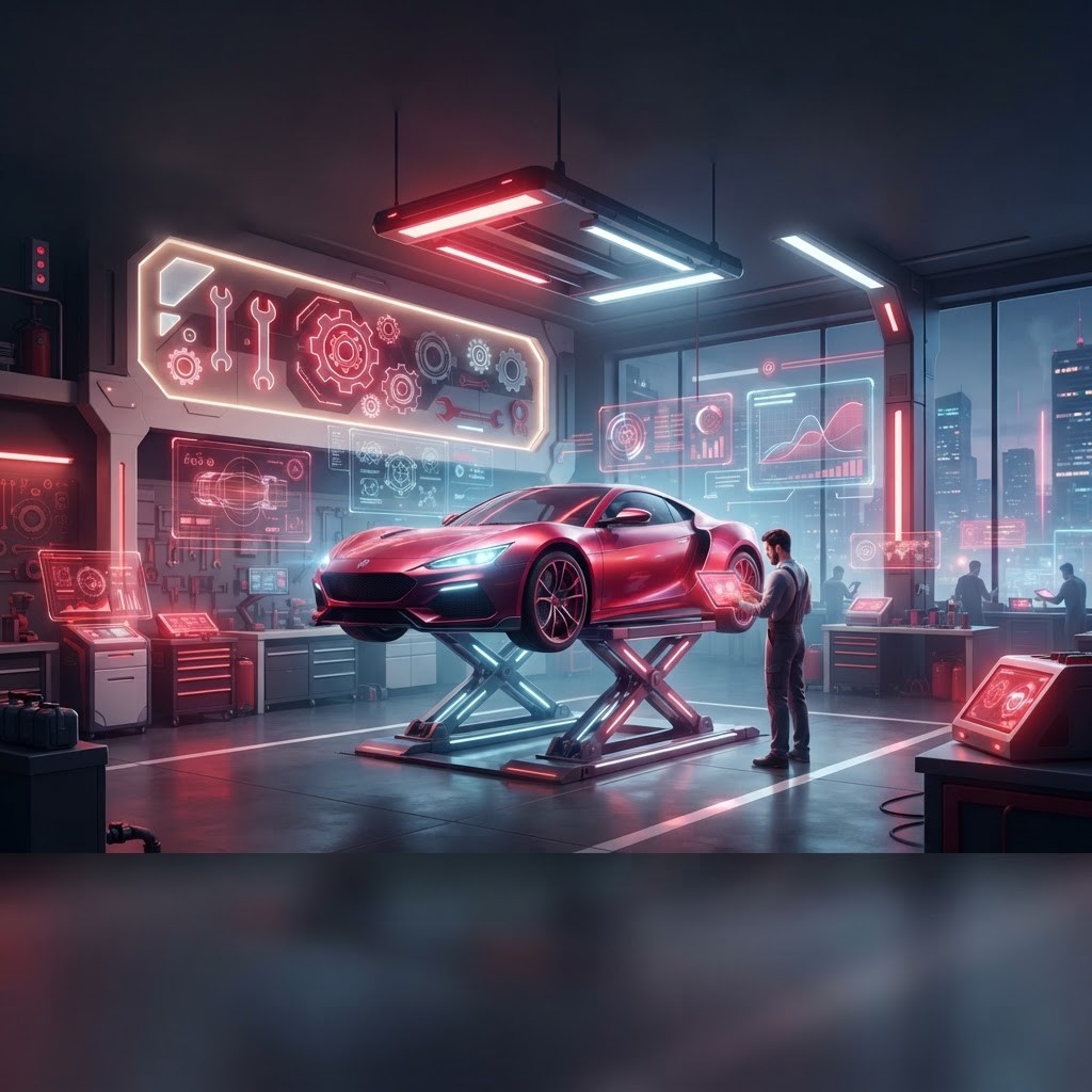 Top 10 Best Auto Repair Shops in Portugal