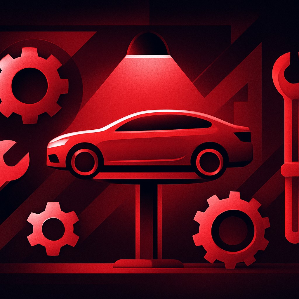 Top 10 Best Auto Repair Shops in Syria