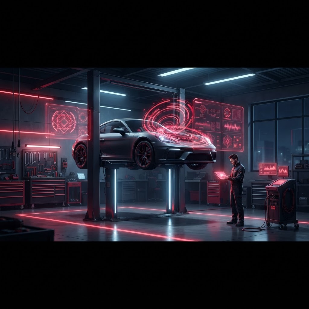 Top 10 Best Auto Repair Shops in Washington