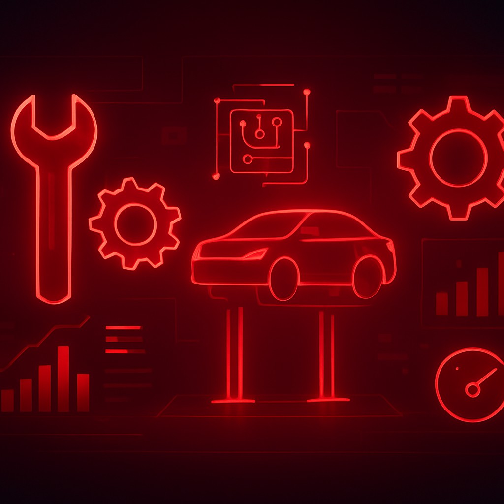 Top 10 Best Auto Repair Shops in Yemen