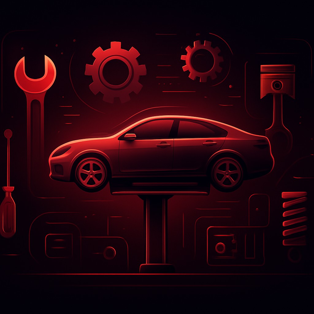 Top 10 Best Auto Repair Shops in Zambia