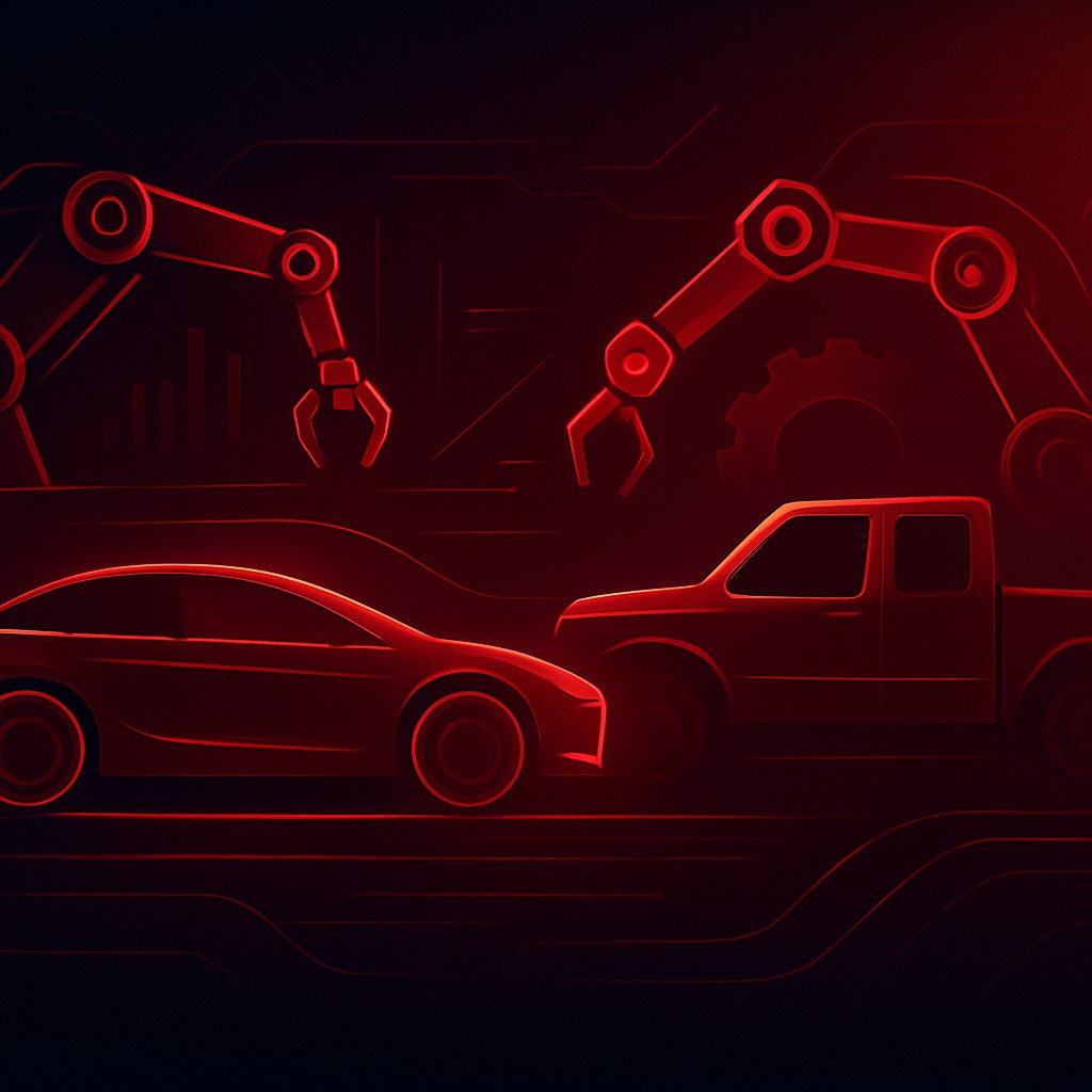 Top 10 Best Automotive Manufacturers in Argentina