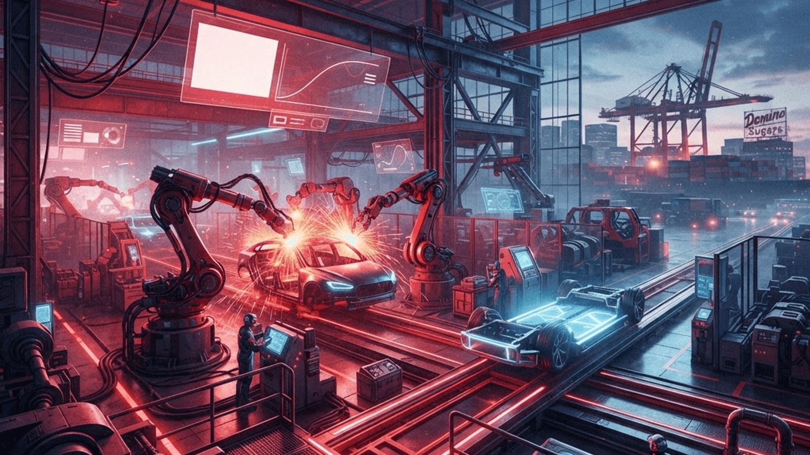 Top 10 Best Automotive Manufacturers in Baltimore
