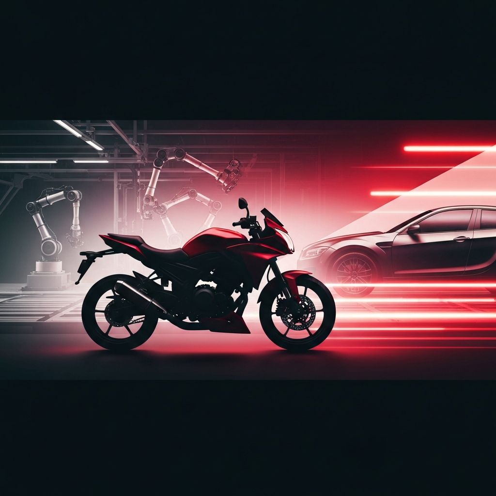 Top 10 Best Automotive Manufacturers in Bangladesh