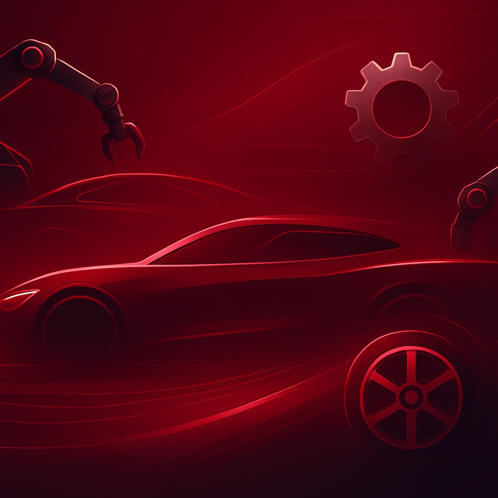 Top 10 Best Automotive Manufacturers in Cameroon