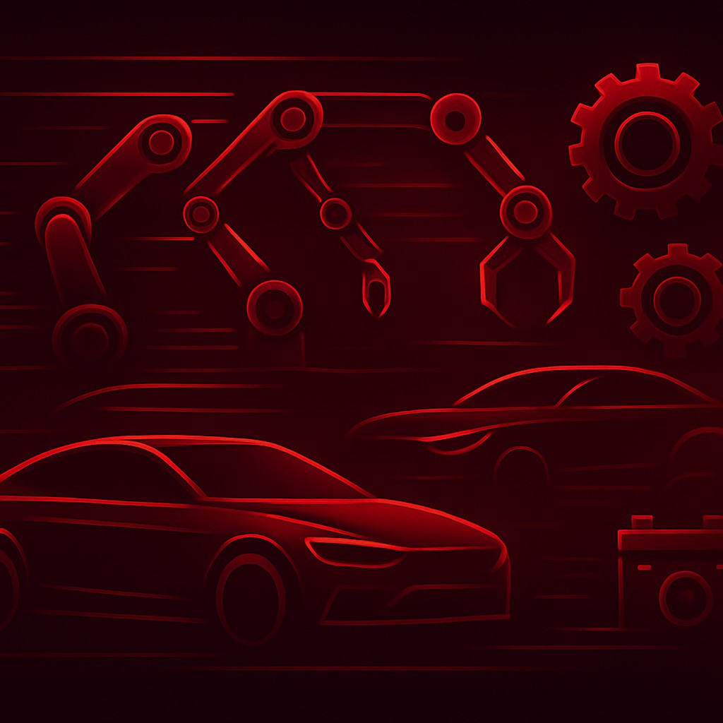 Top 10 Best Automotive Manufacturers in Ghana