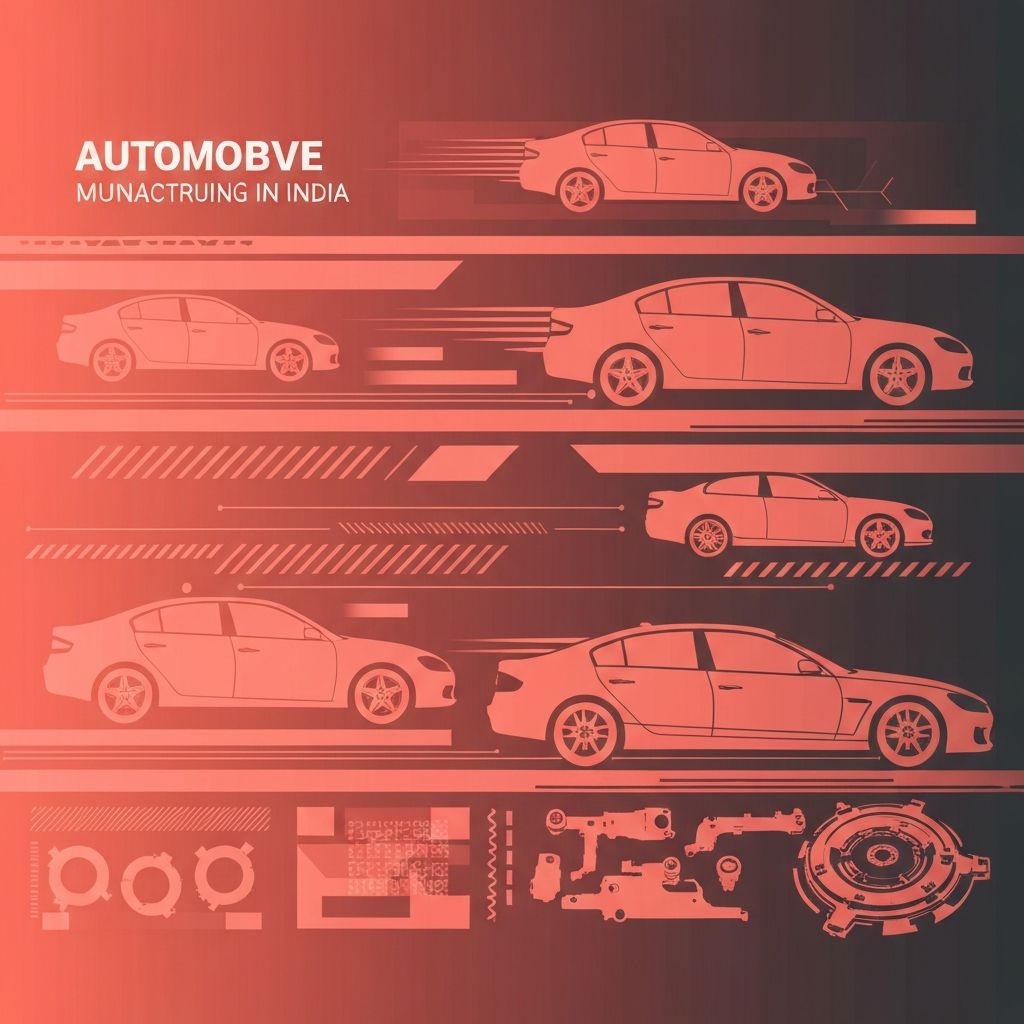 Top 10 Best Automotive Manufacturers in India