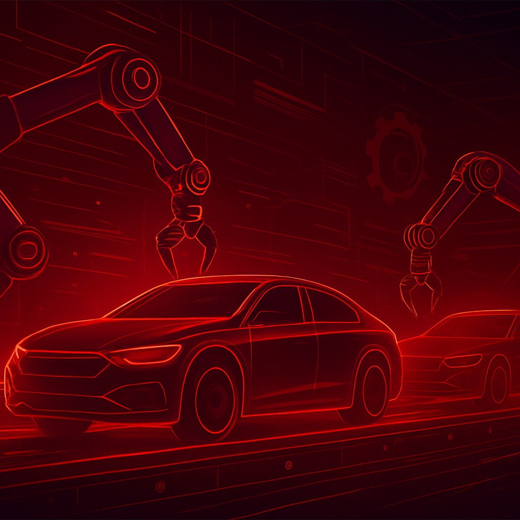 Top 10 Best Automotive Manufacturers in Iraq