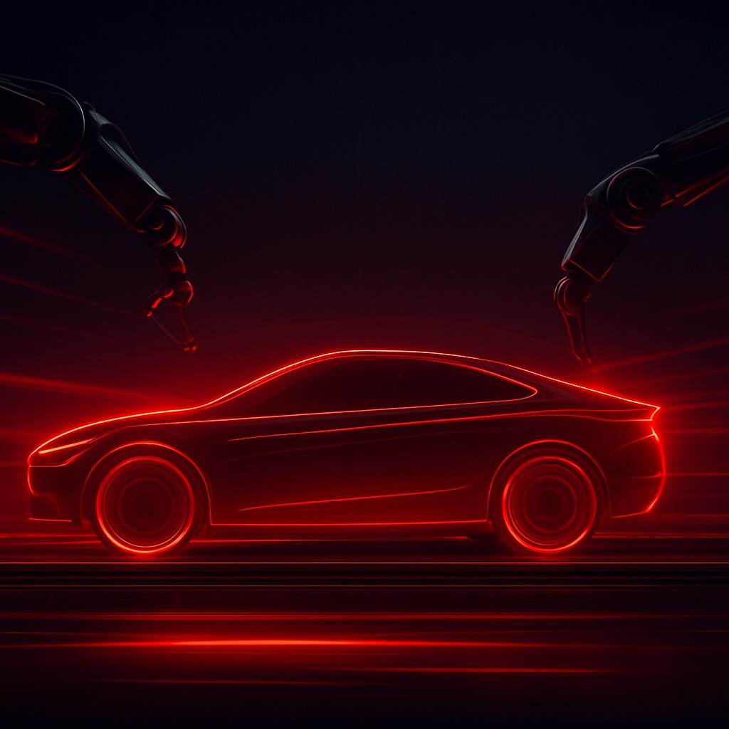 Top 10 Best Automotive Manufacturers in Morocco