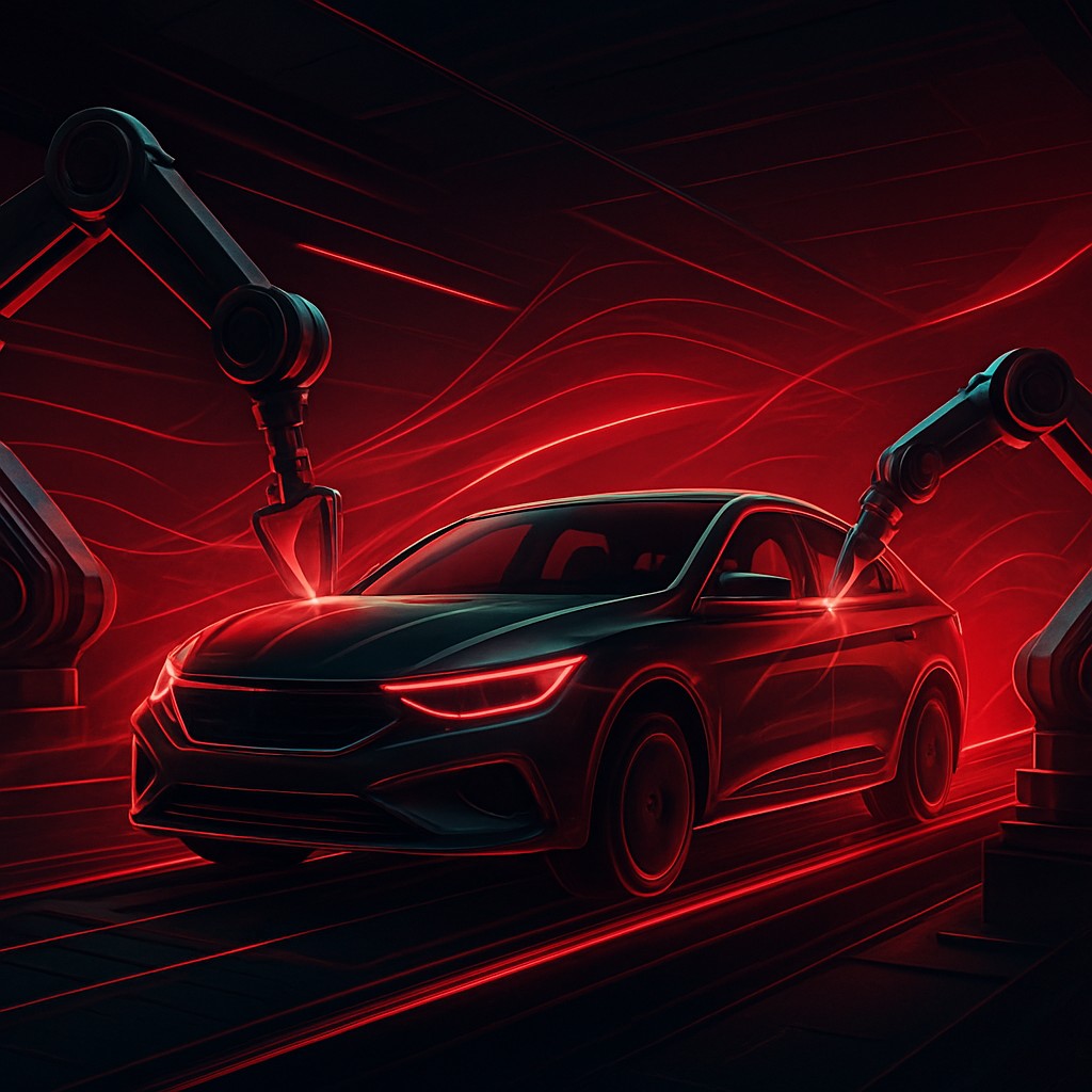 Top 10 Best Automotive Manufacturers in Syria