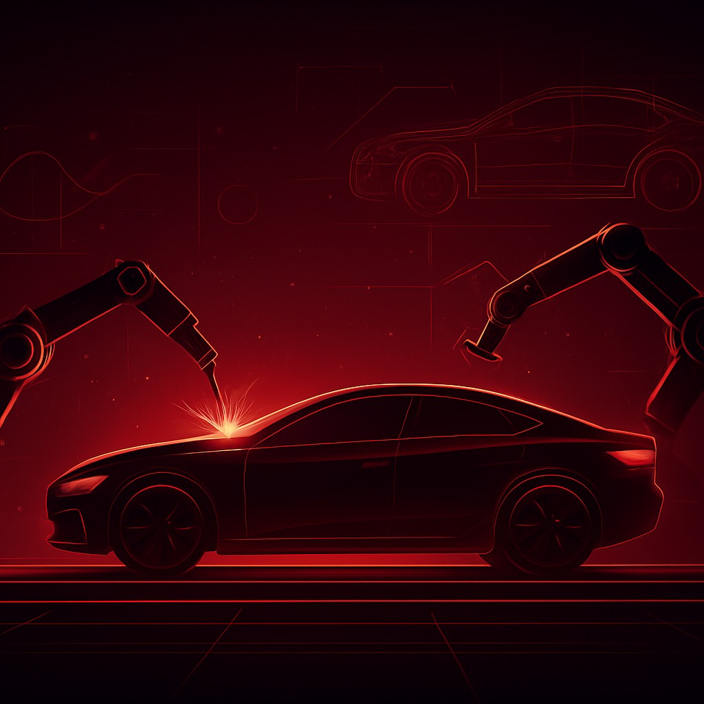 Top 10 Best Automotive Manufacturers in UAE