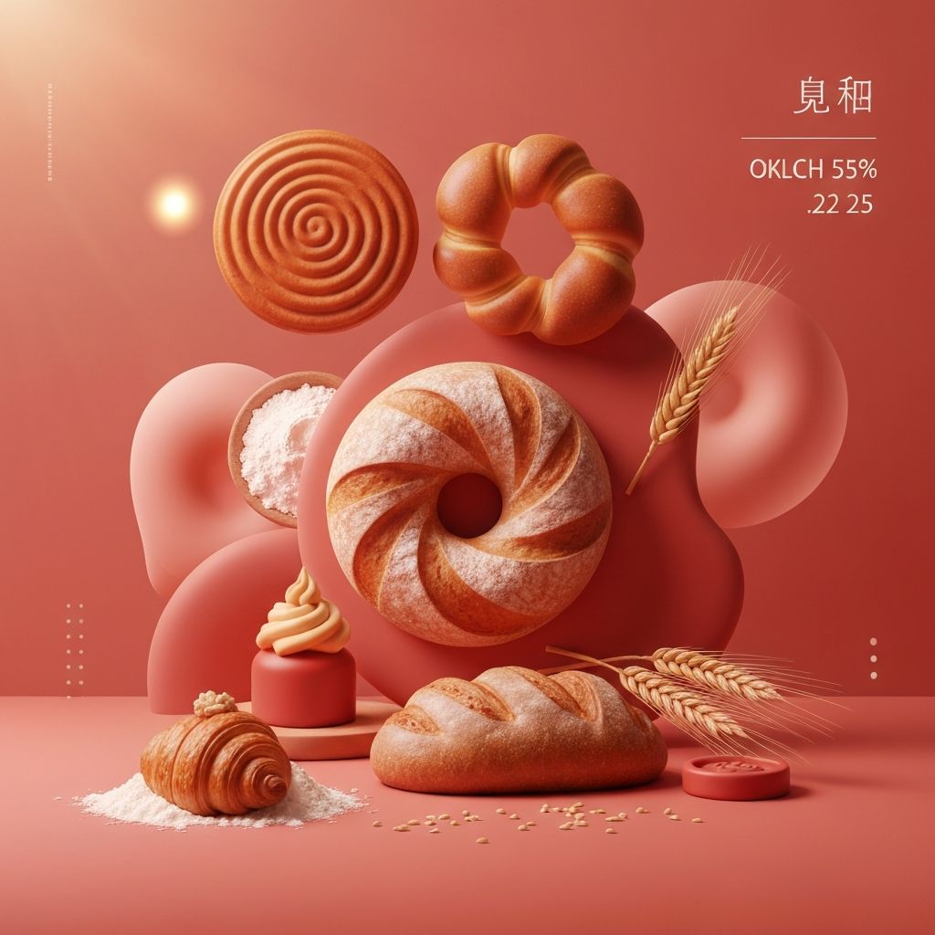Top 10 Best Bakeries in China