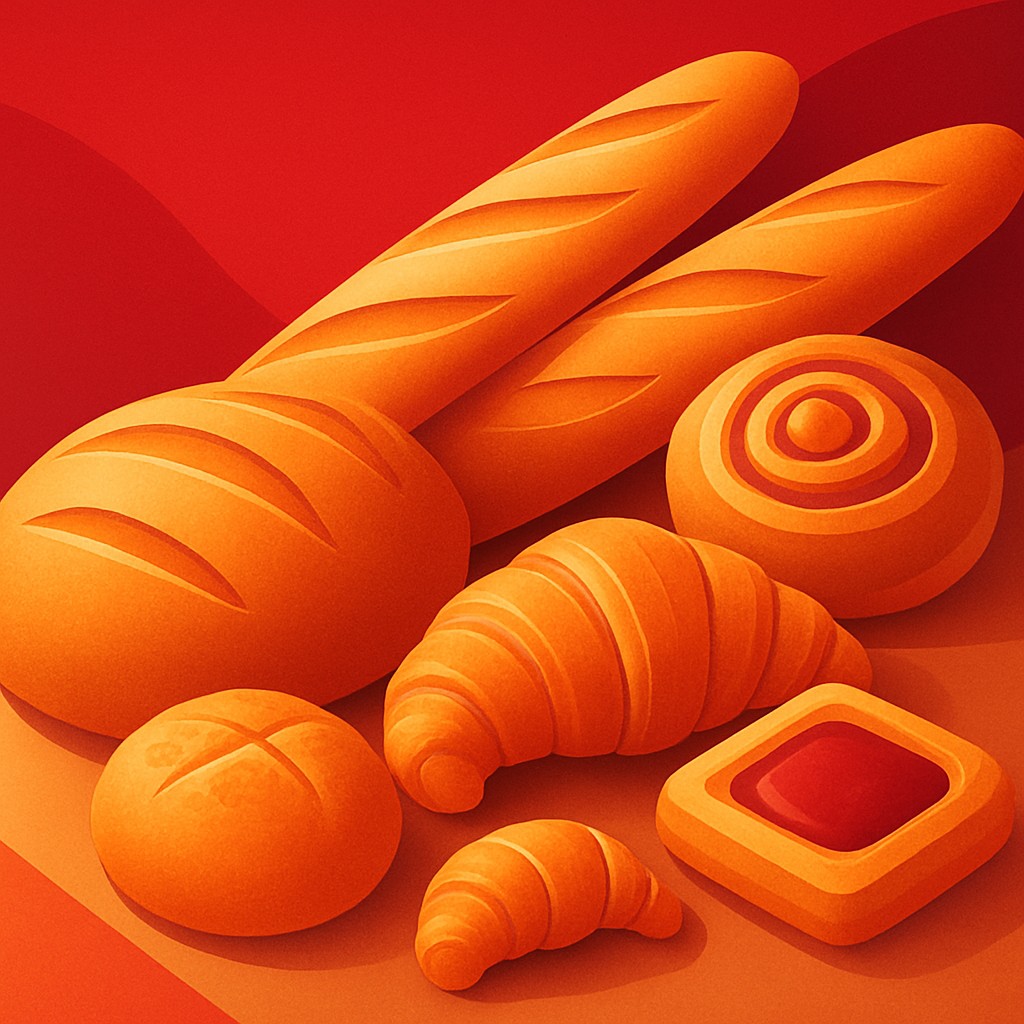 Top 10 Best Bakeries in Côte d'Ivoire