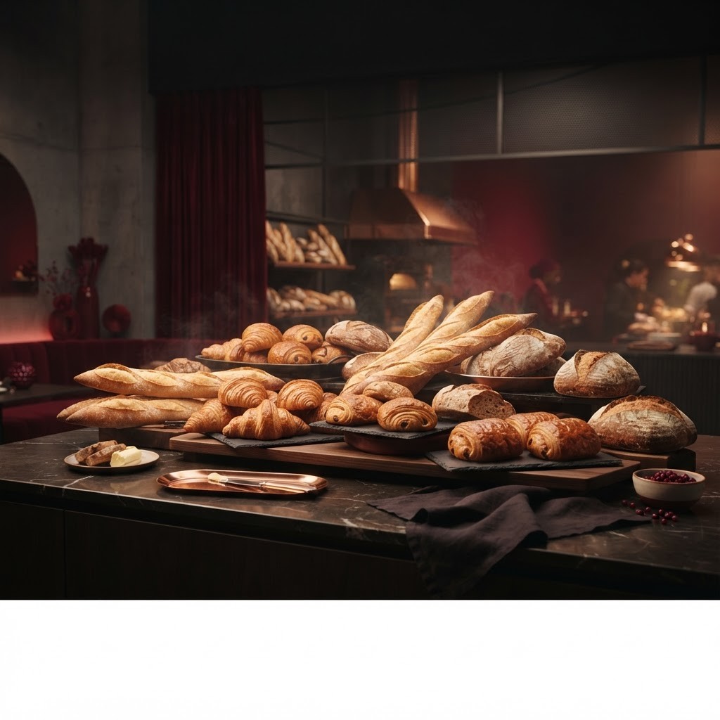 Top 10 Best Bakeries in Mauritania
