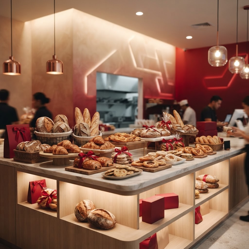 Top 10 Best Bakeries in Nicaragua