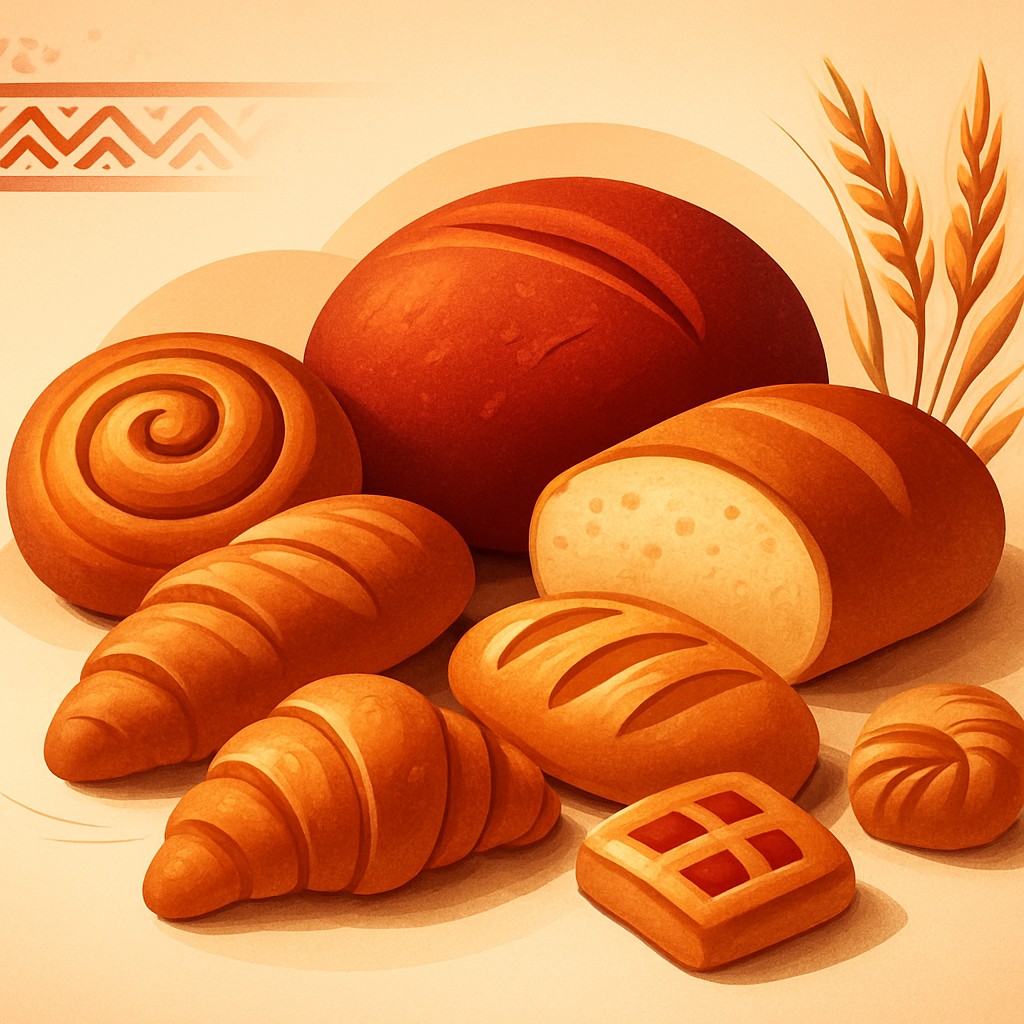 Top 10 Best Bakeries in Peru