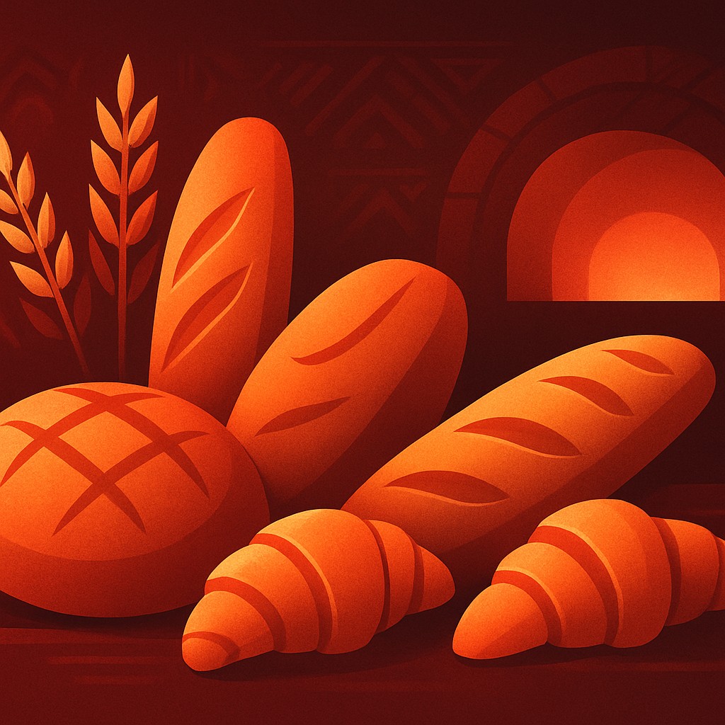 Top 10 Best Bakeries in Senegal