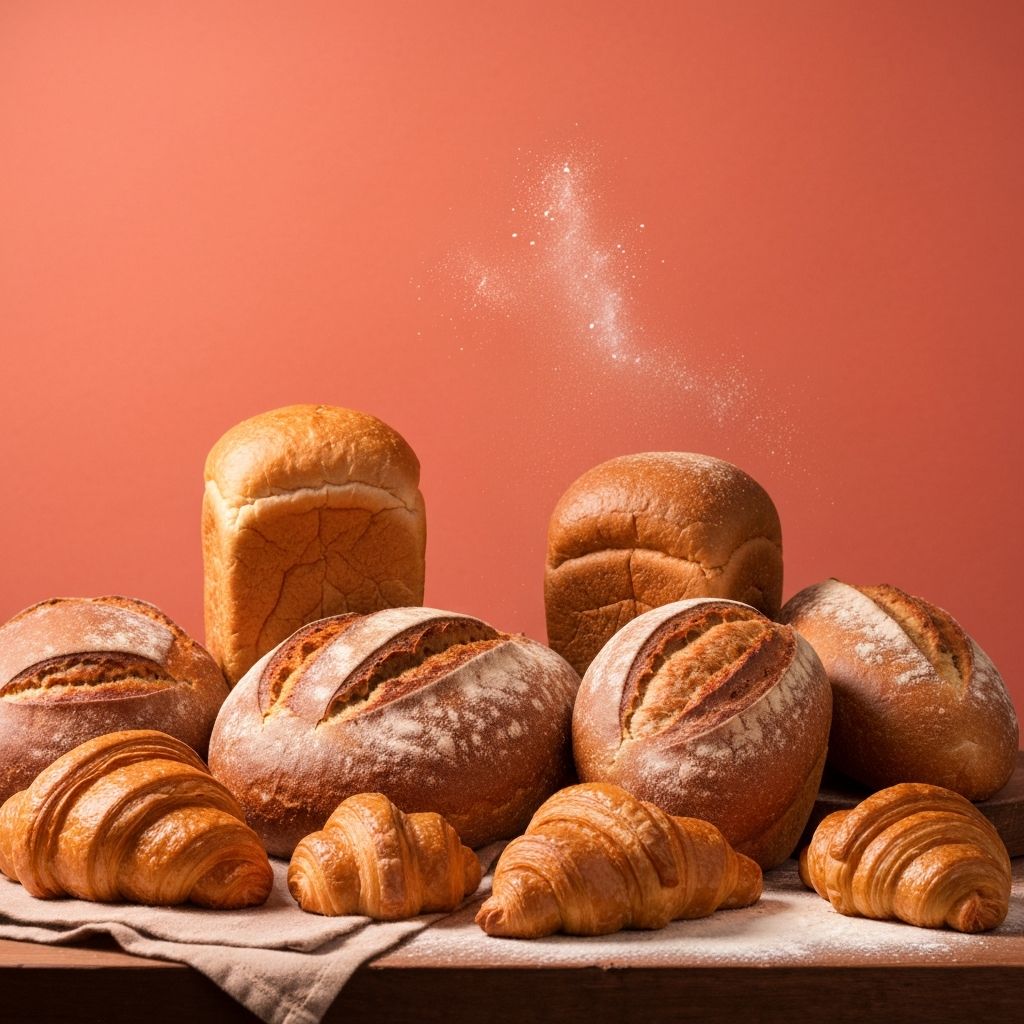Top 10 Best Bakeries in USA