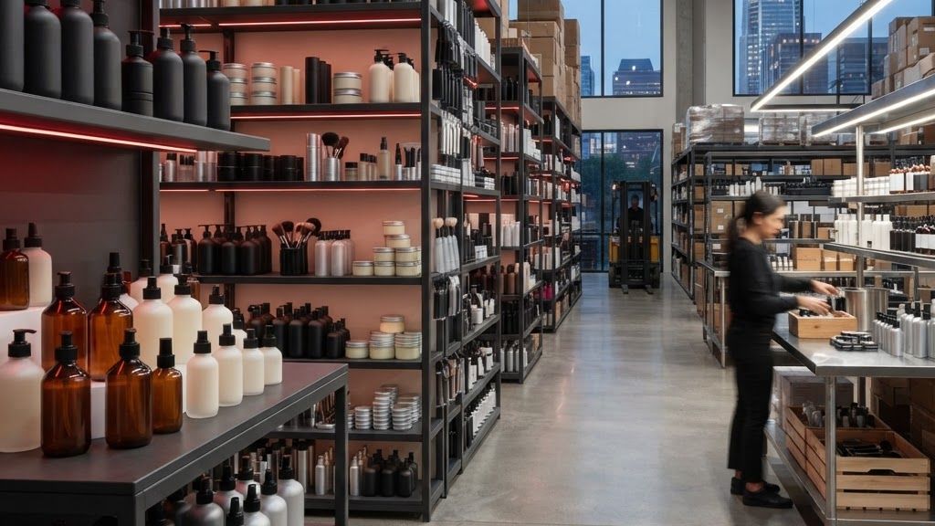 Top 10 Best Beauty Product Wholesalers in Austin