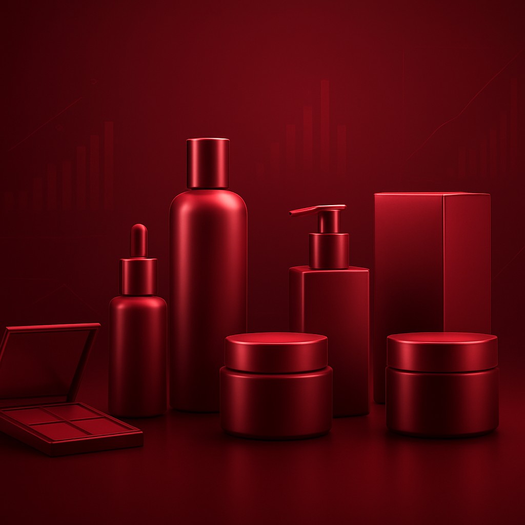 Top 10 Best Beauty Product Wholesalers in Ecuador