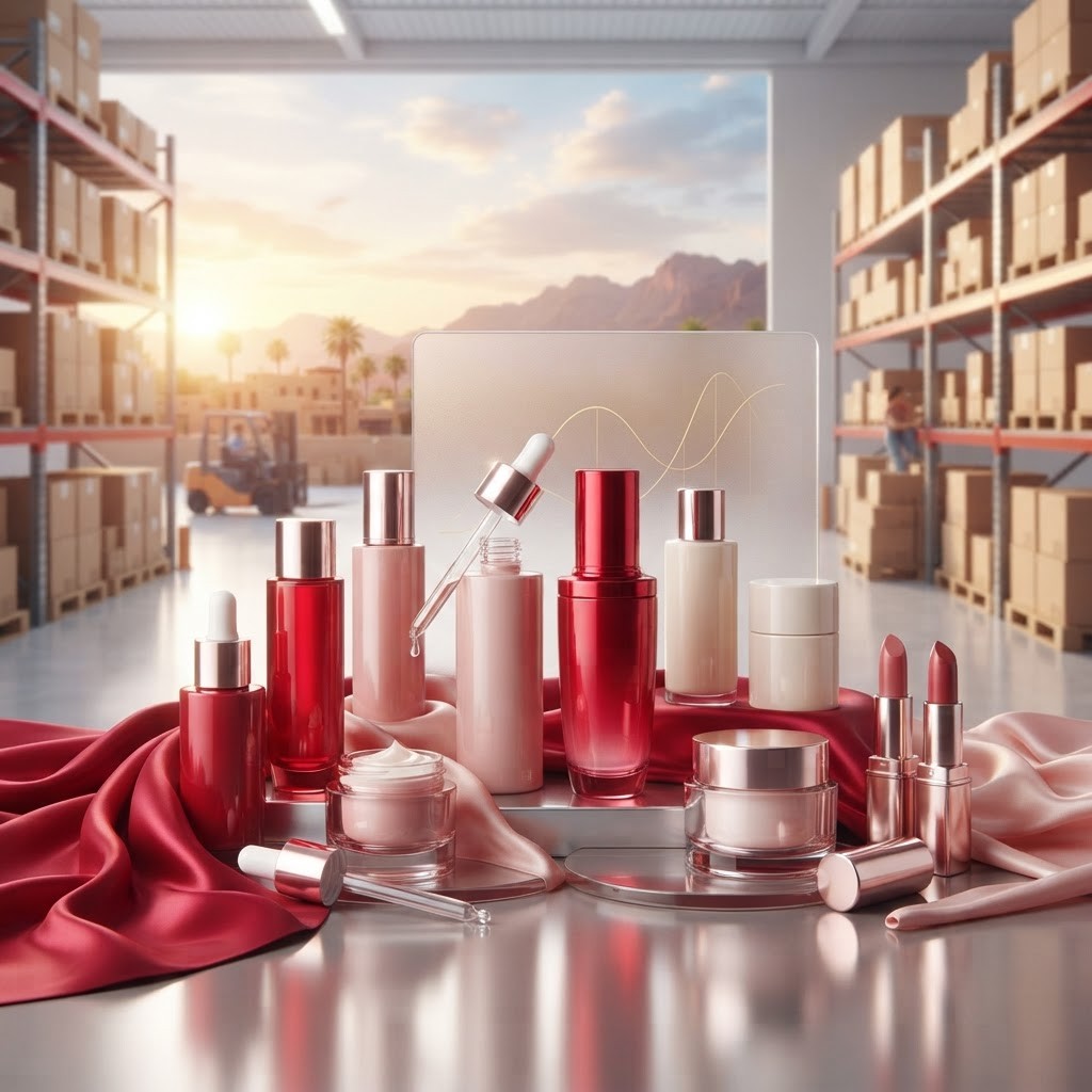 Top 10 Best Beauty Product Wholesalers in El Paso