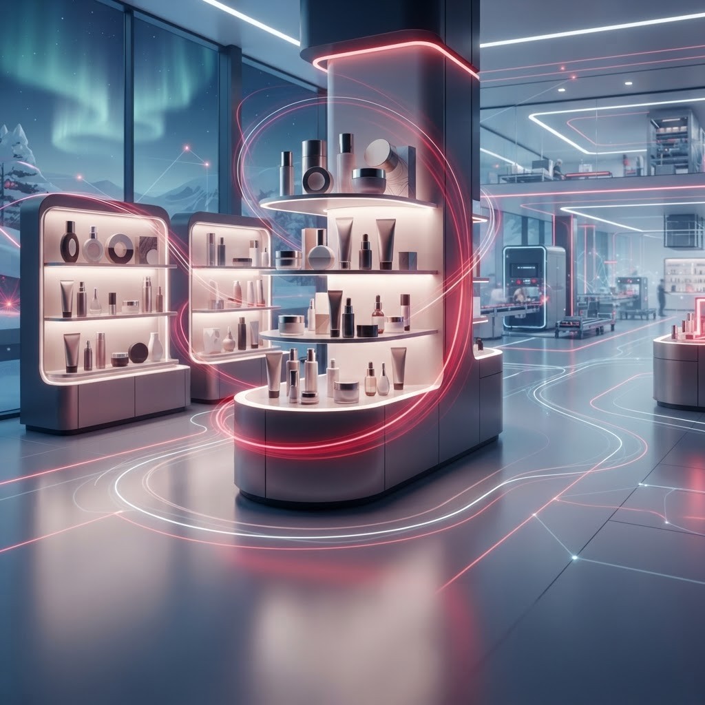 Top 10 Best Beauty Product Wholesalers in Finland