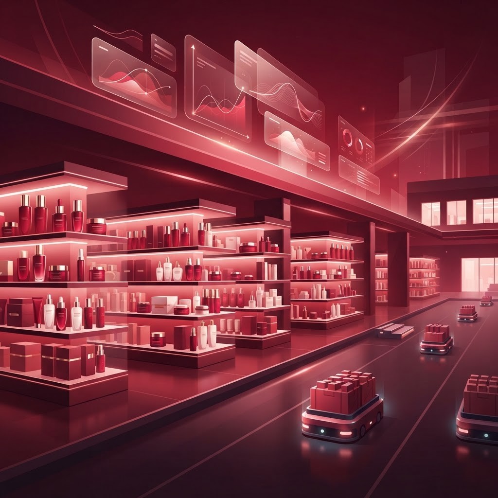 Top 10 Best Beauty Product Wholesalers in Hungary